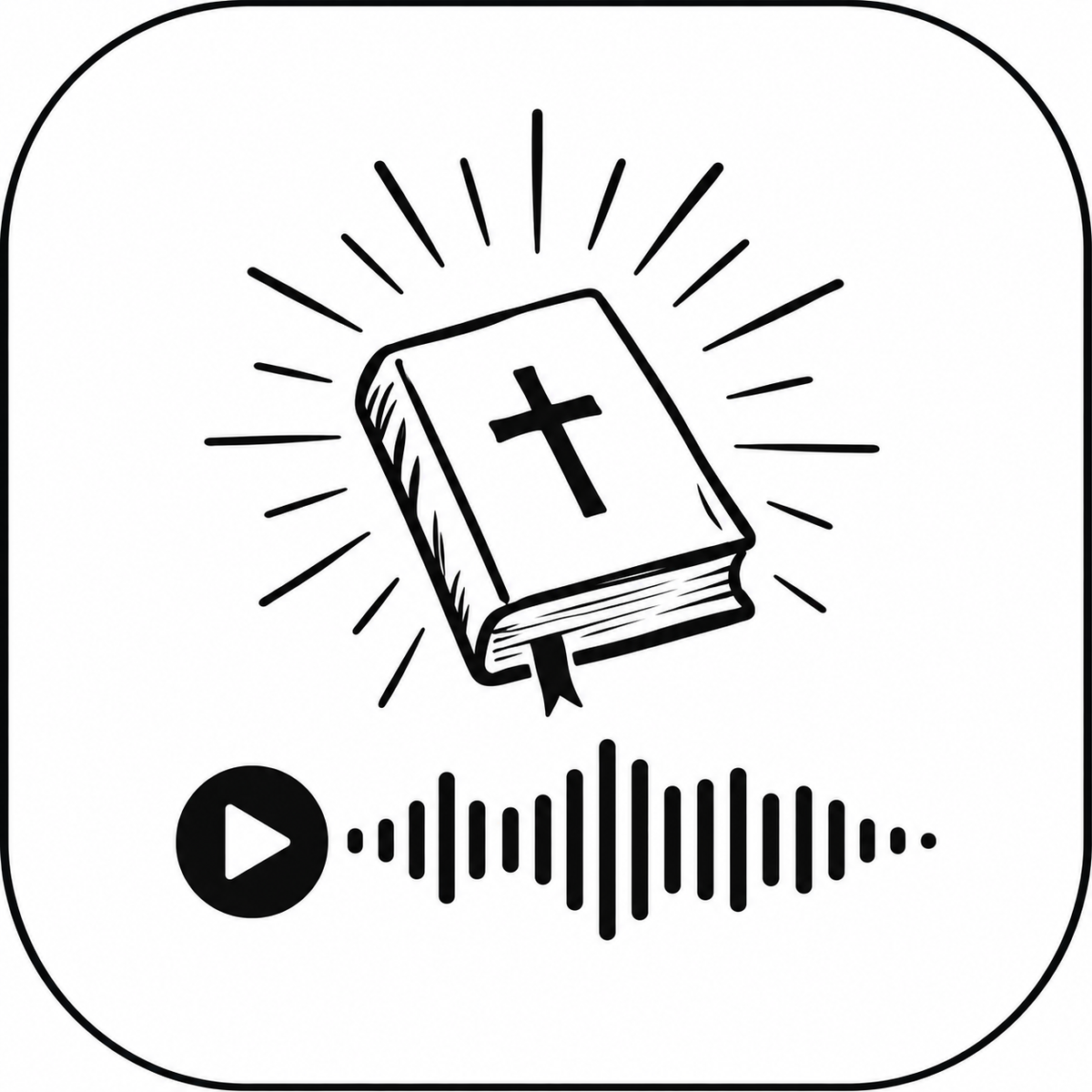 Audio Prayers