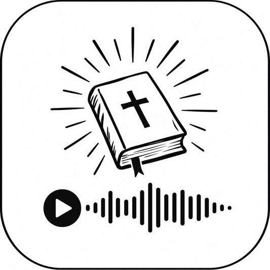 Audio Prayers